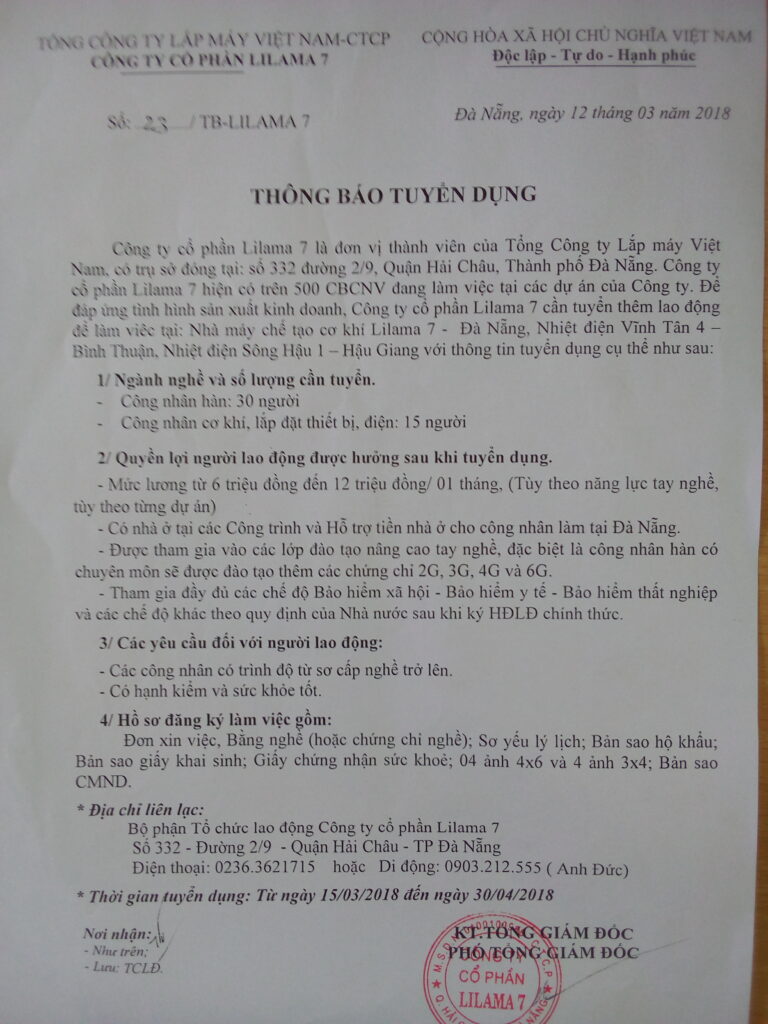 Trường Cao Đẳng Gia Lai