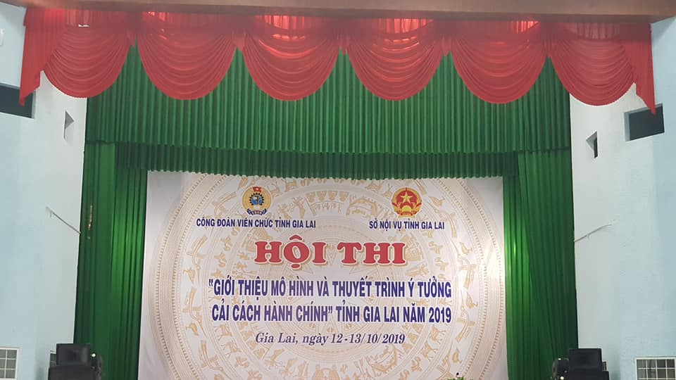 Trường Cao Đẳng Gia Lai