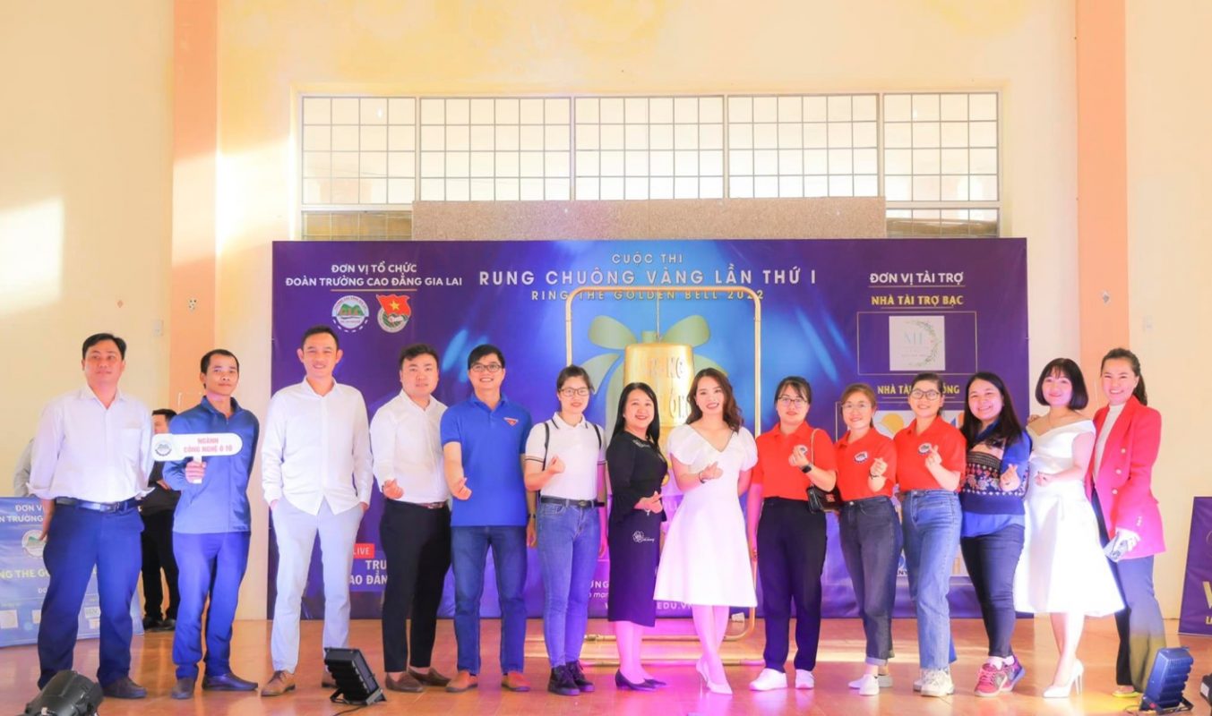 Trường Cao Đẳng Gia Lai