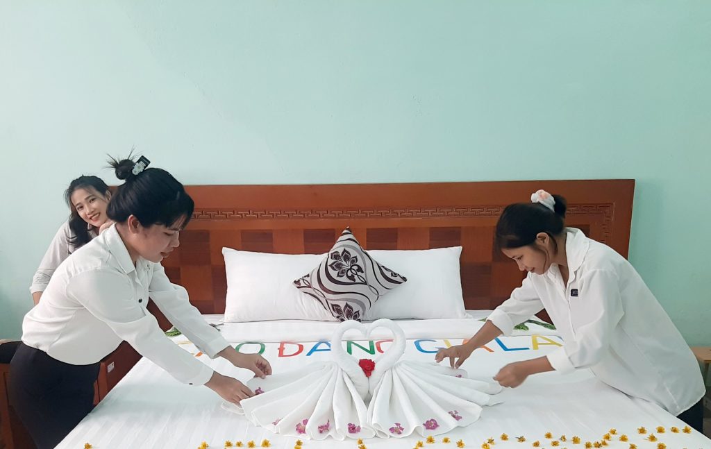 Trường Cao Đẳng Gia Lai