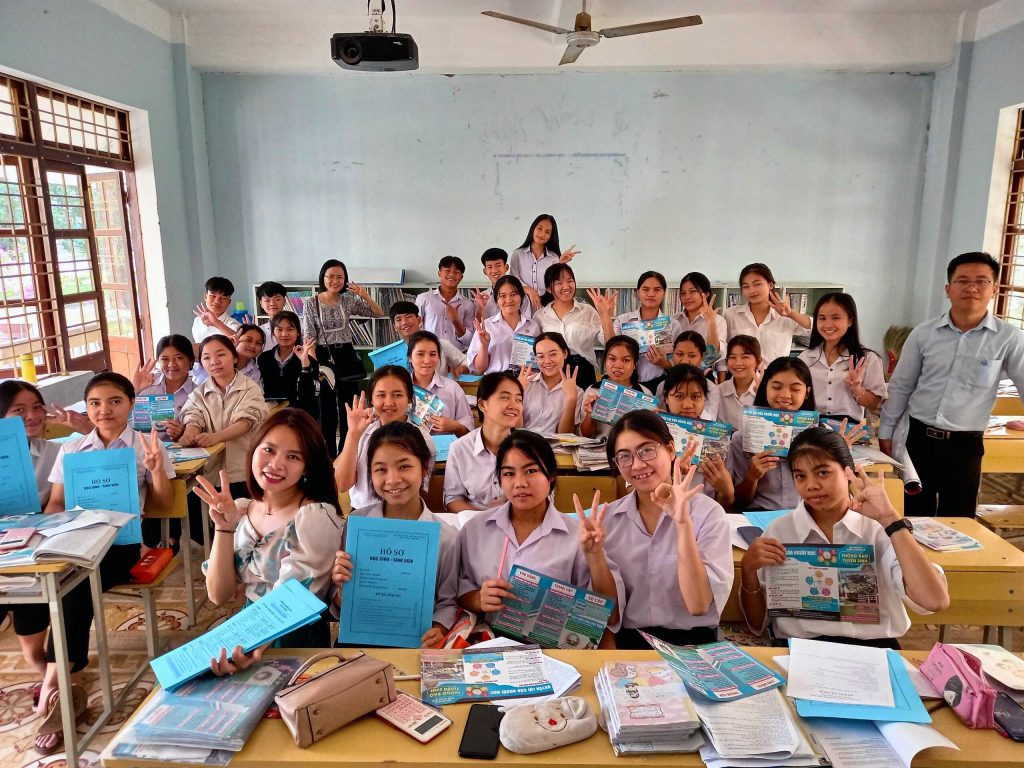 Trường Cao Đẳng Gia Lai