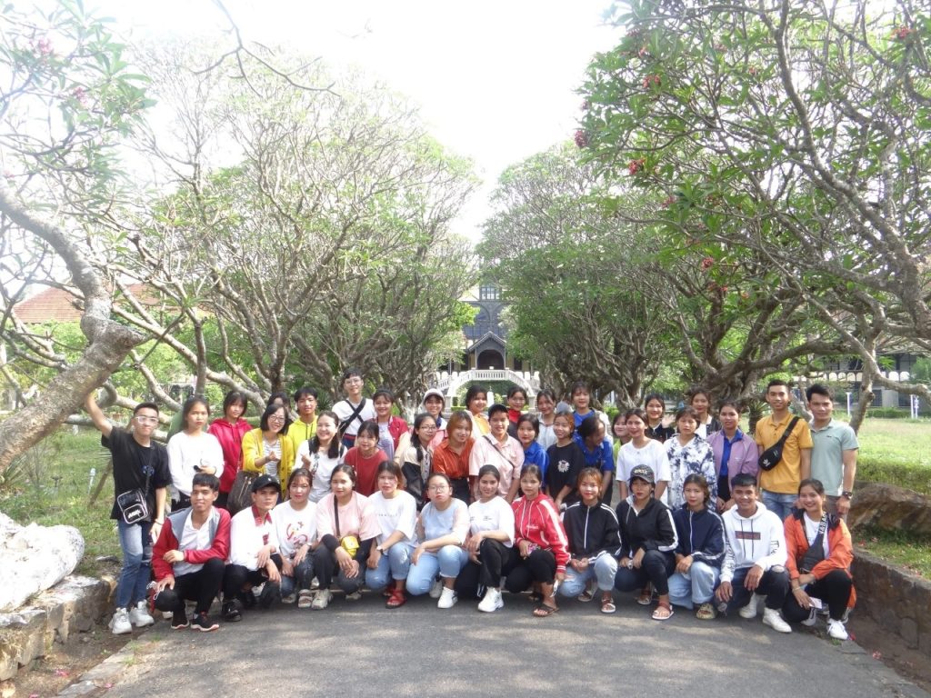 Trường Cao Đẳng Gia Lai