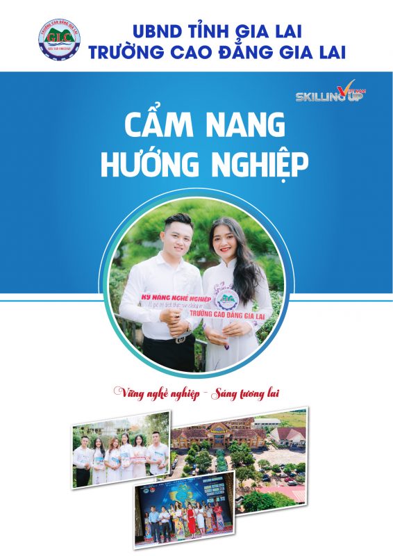 Trường Cao Đẳng Gia Lai