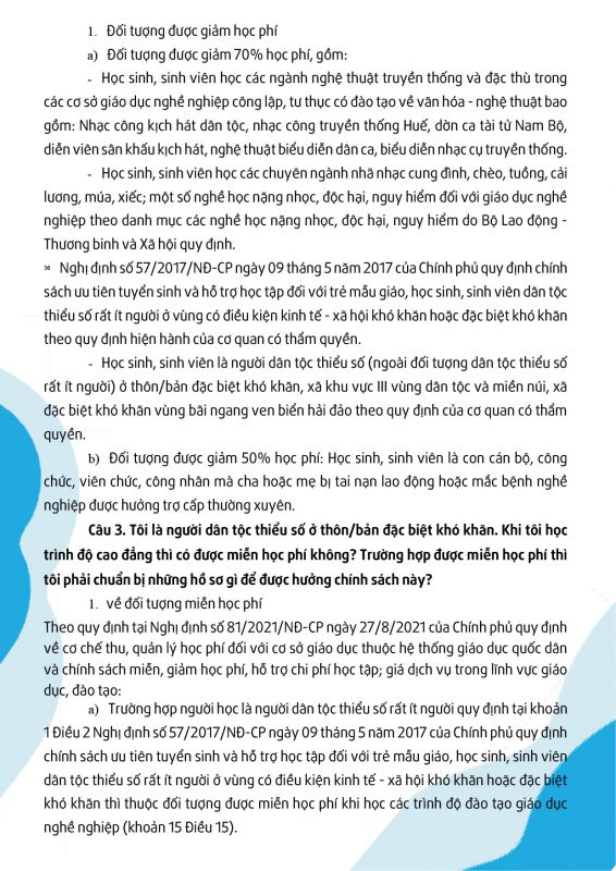 Trường Cao Đẳng Gia Lai