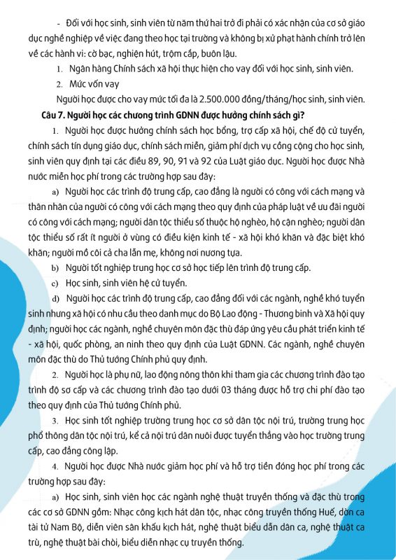 Trường Cao Đẳng Gia Lai