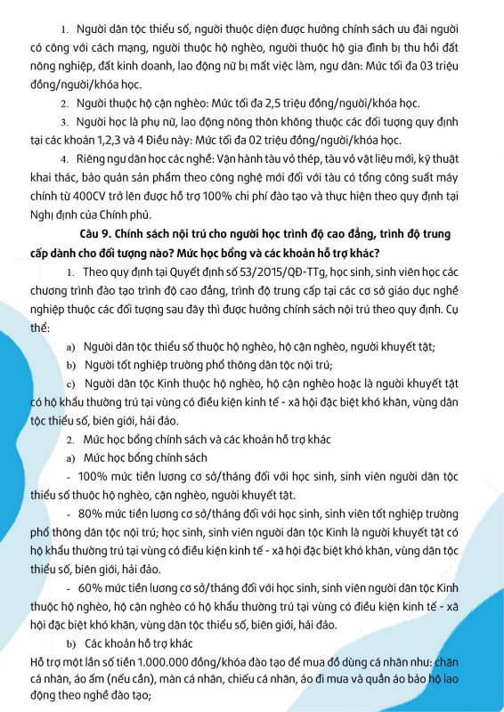 Trường Cao Đẳng Gia Lai