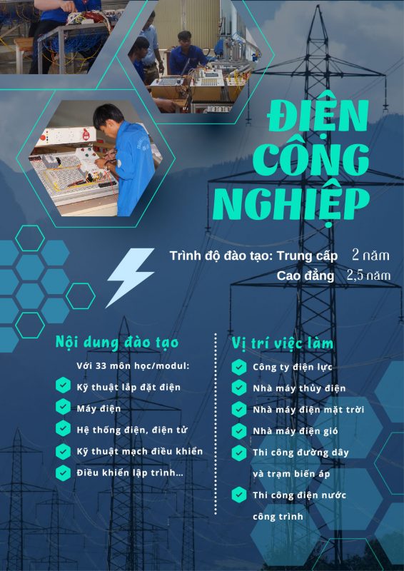 Trường Cao Đẳng Gia Lai