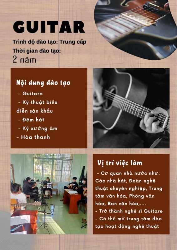 Trường Cao Đẳng Gia Lai