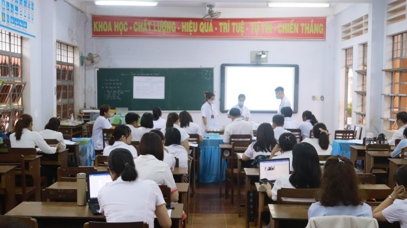 Trường Cao Đẳng Gia Lai