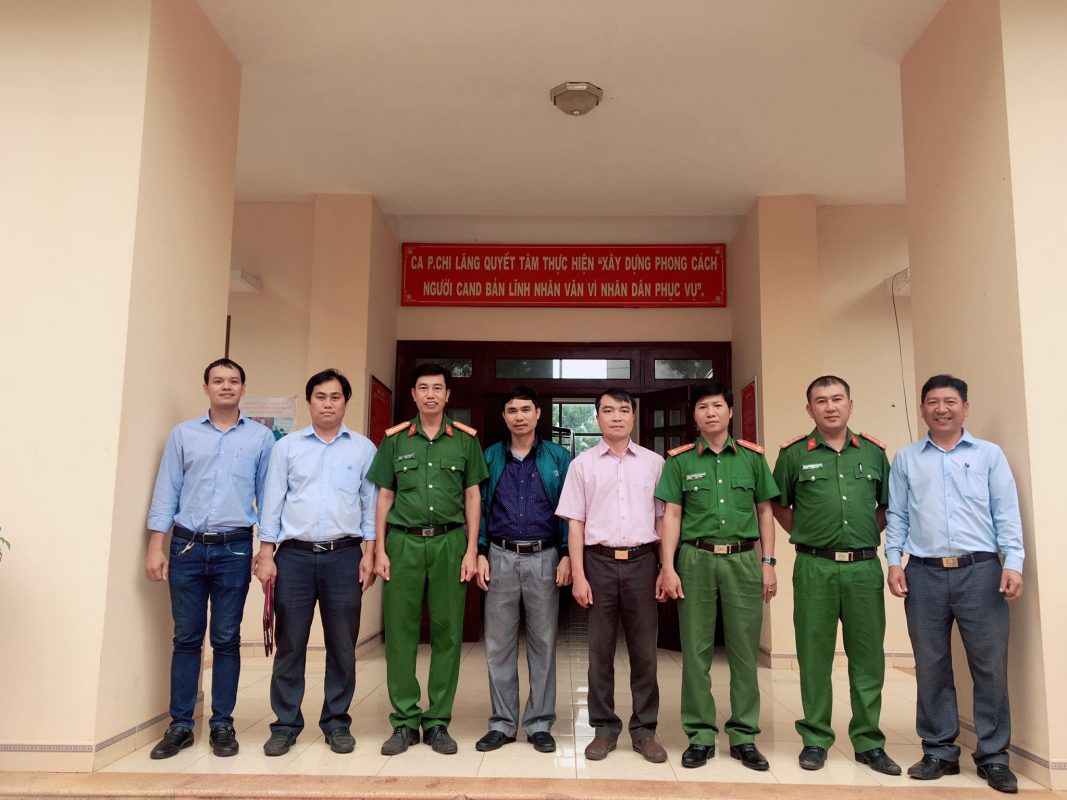 Trường Cao Đẳng Gia Lai