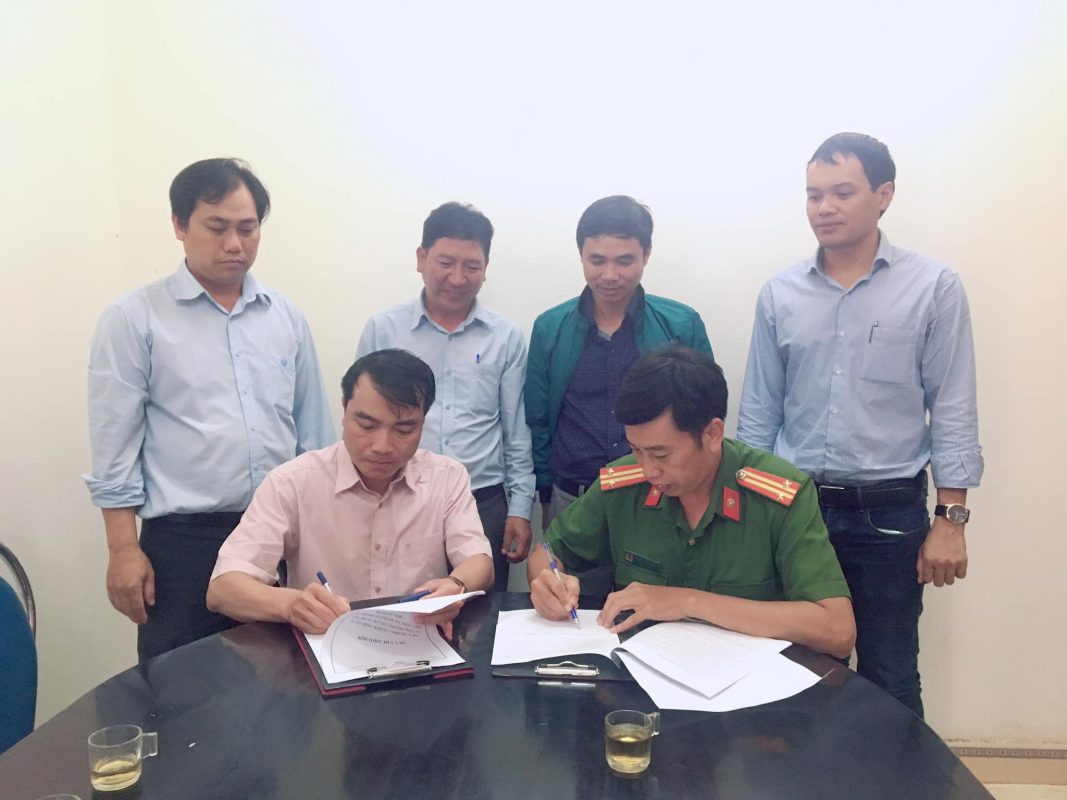 Trường Cao Đẳng Gia Lai