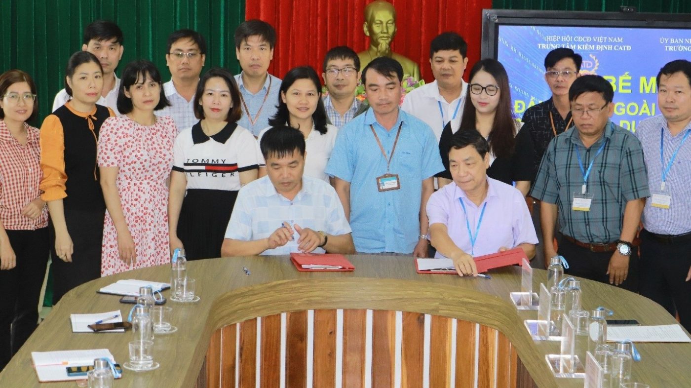 Trường Cao Đẳng Gia Lai