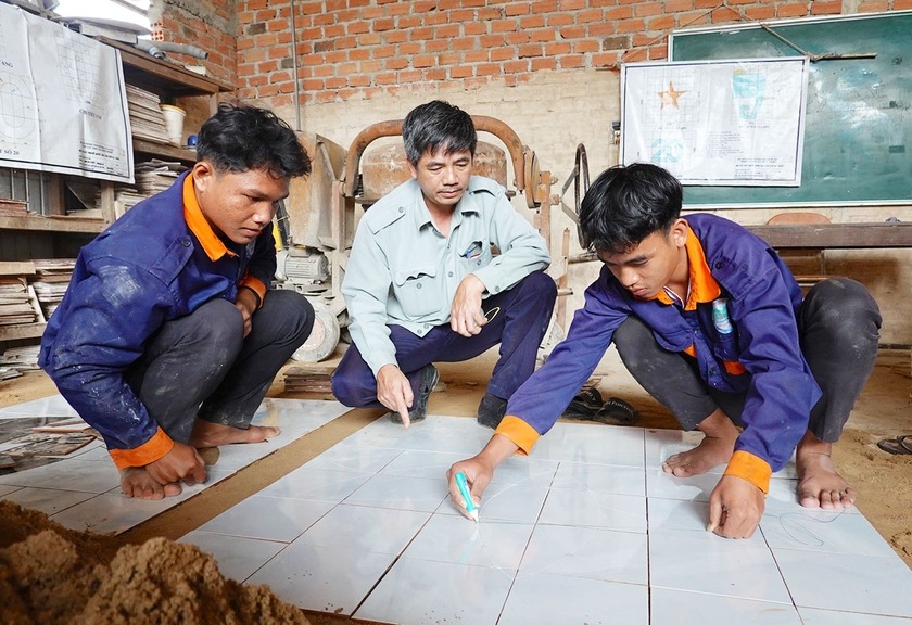 Trường Cao Đẳng Gia Lai