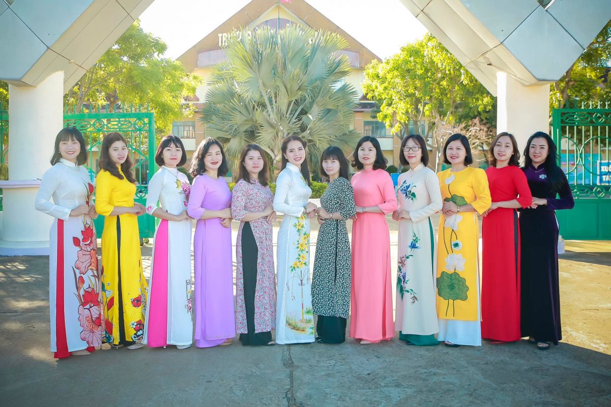 Trường Cao Đẳng Gia Lai