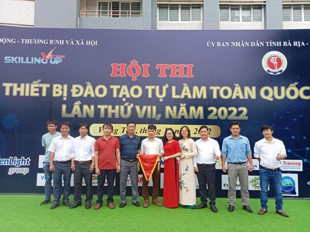 Trường Cao Đẳng Gia Lai