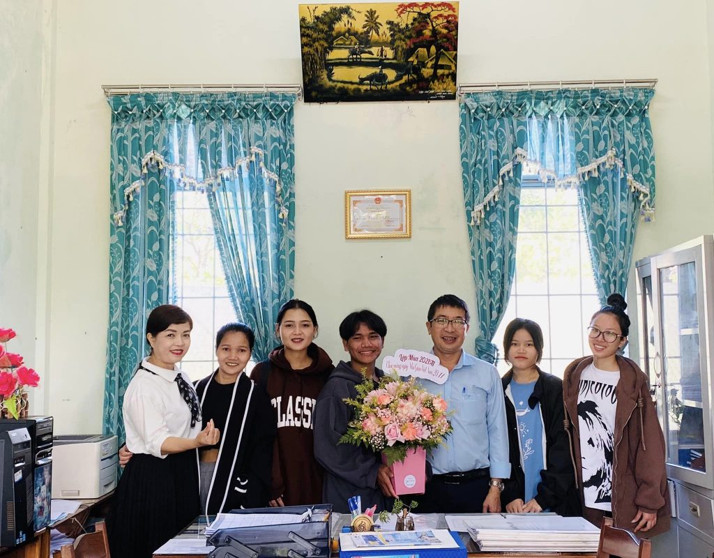 Trường Cao Đẳng Gia Lai