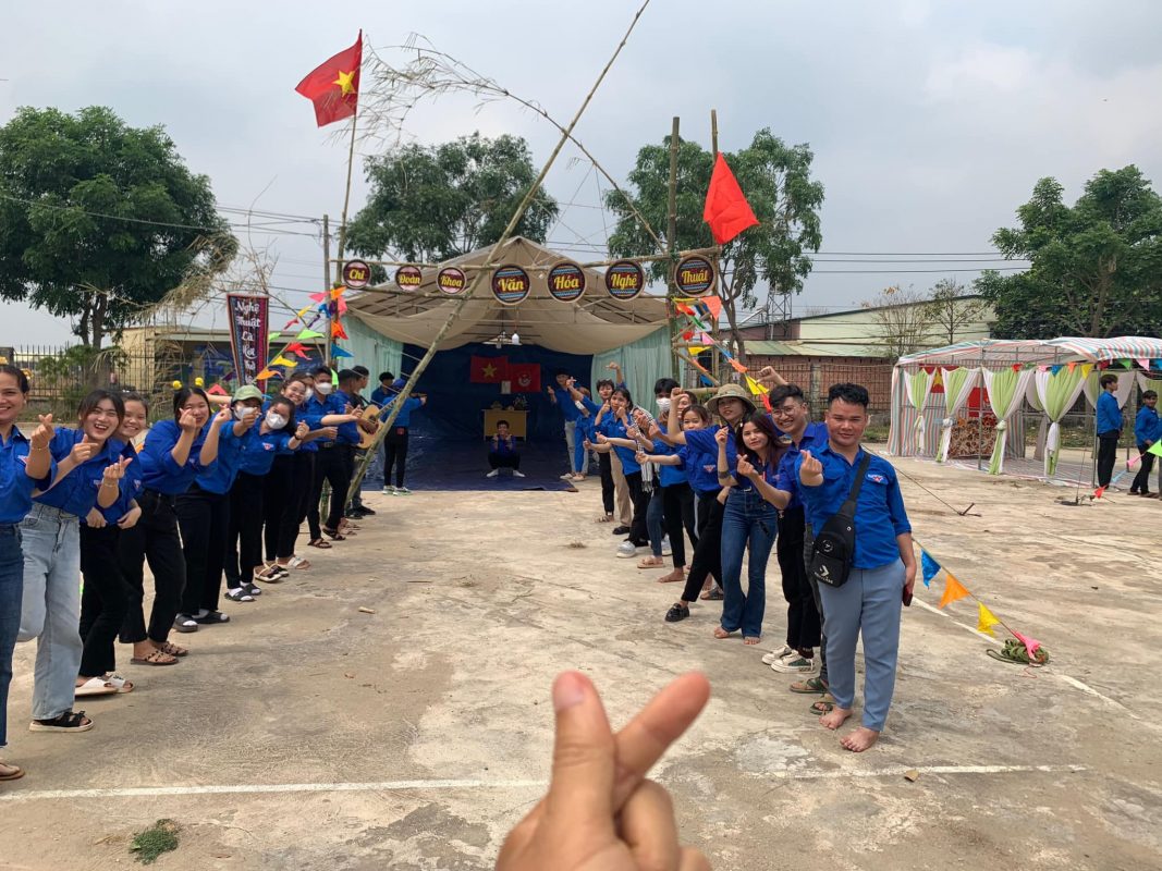 Trường Cao Đẳng Gia Lai