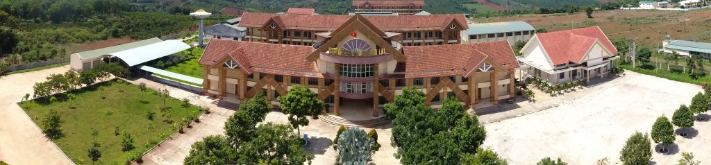 Trường Cao Đẳng Gia Lai