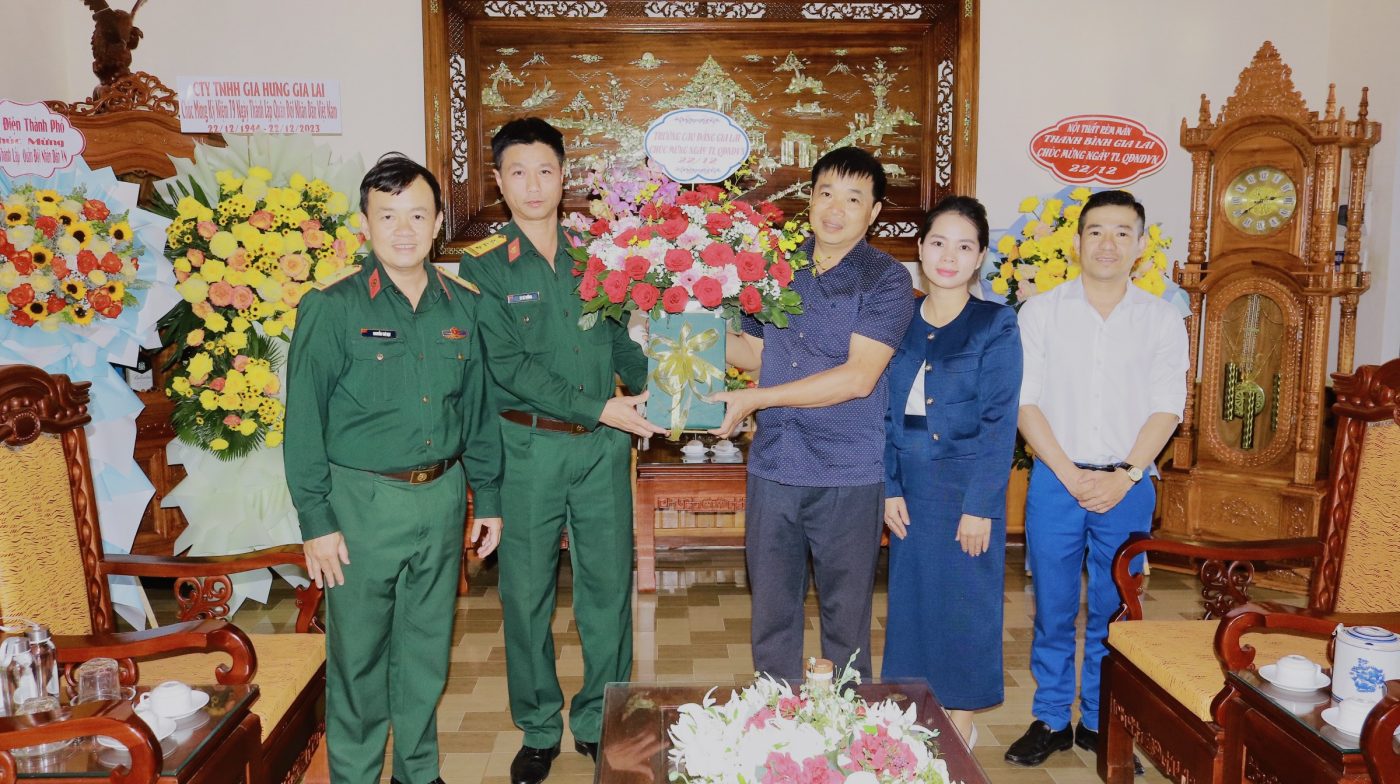 Trường Cao Đẳng Gia Lai