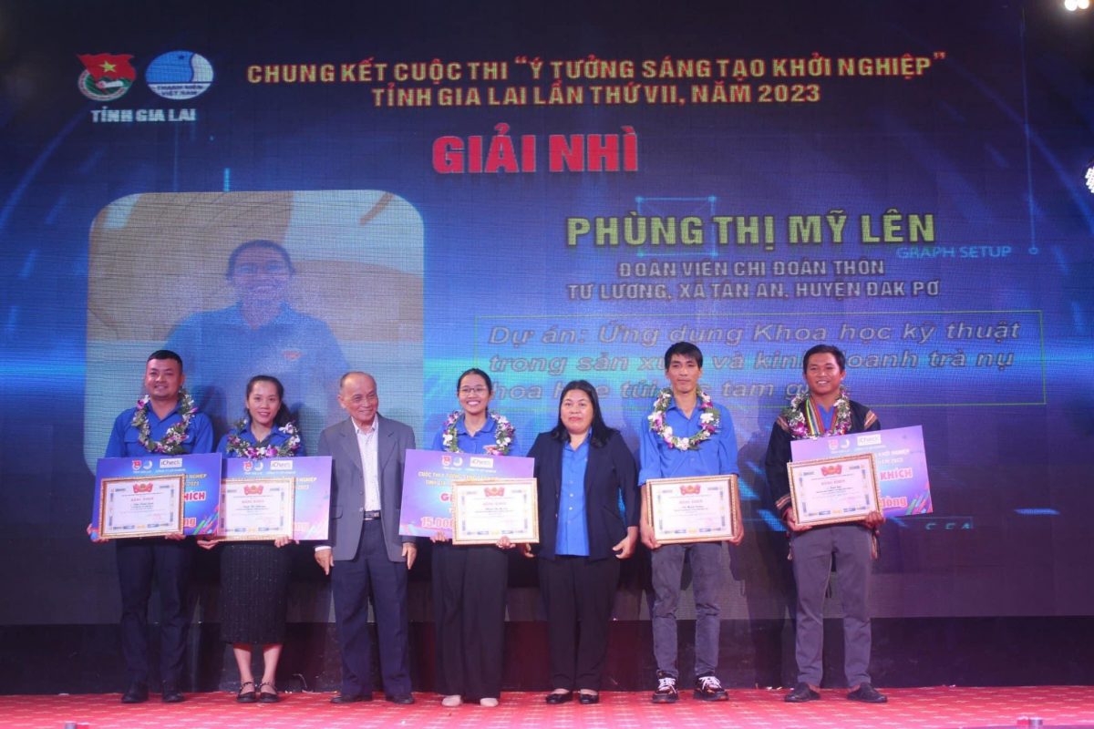 Trường Cao Đẳng Gia Lai