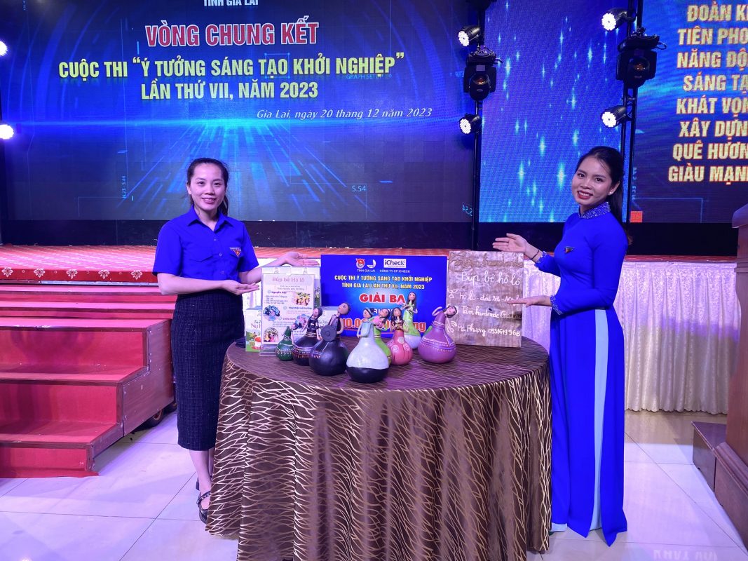 Trường Cao Đẳng Gia Lai