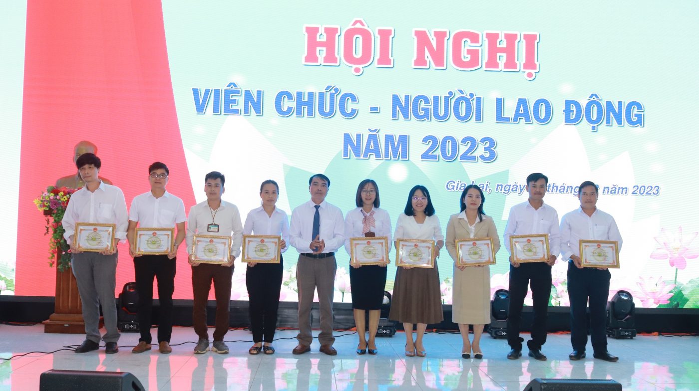 Trường Cao Đẳng Gia Lai