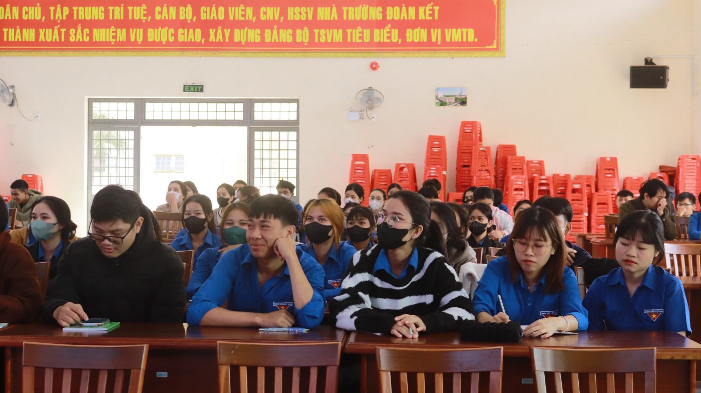 Trường Cao Đẳng Gia Lai
