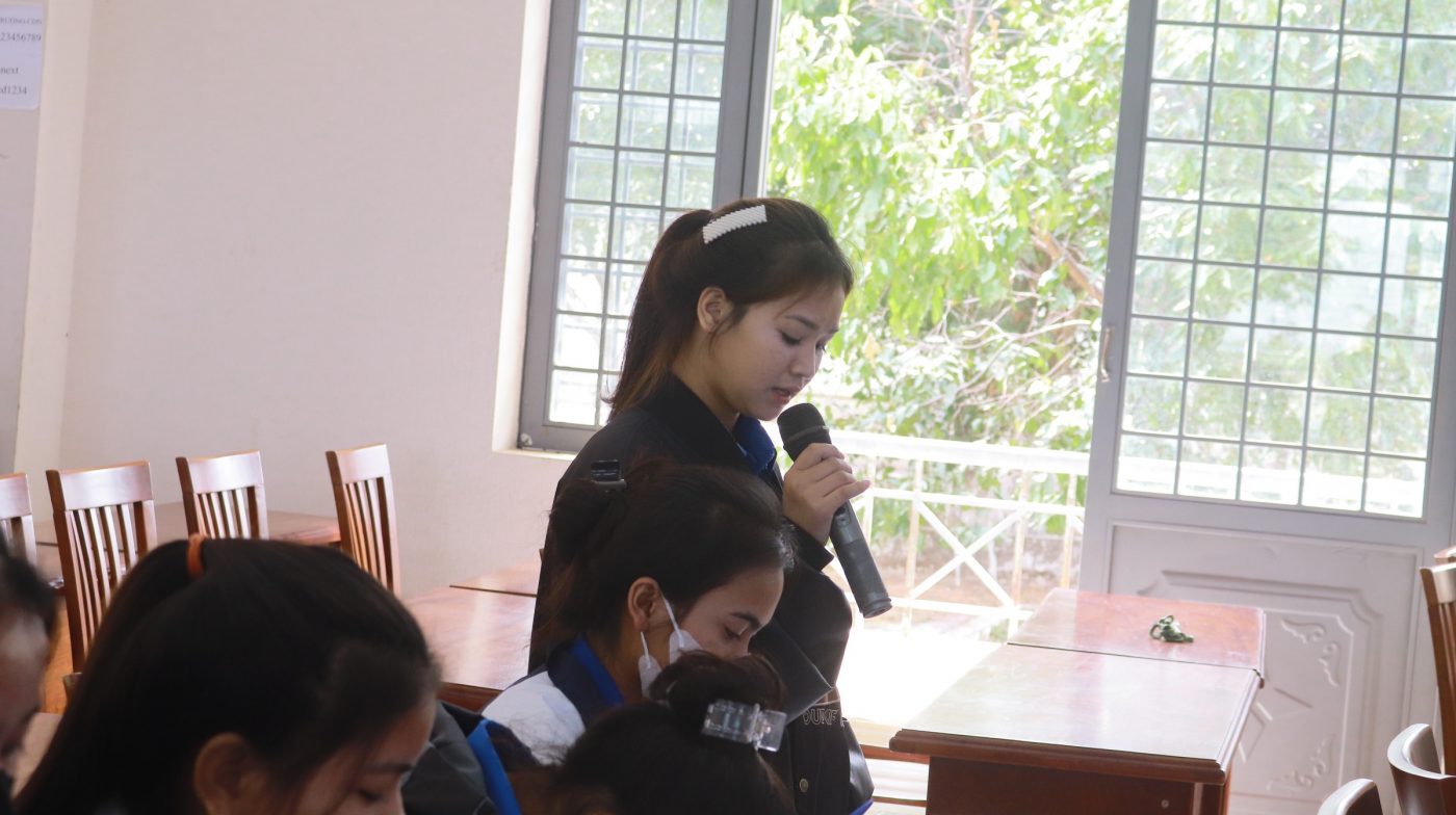 Trường Cao Đẳng Gia Lai