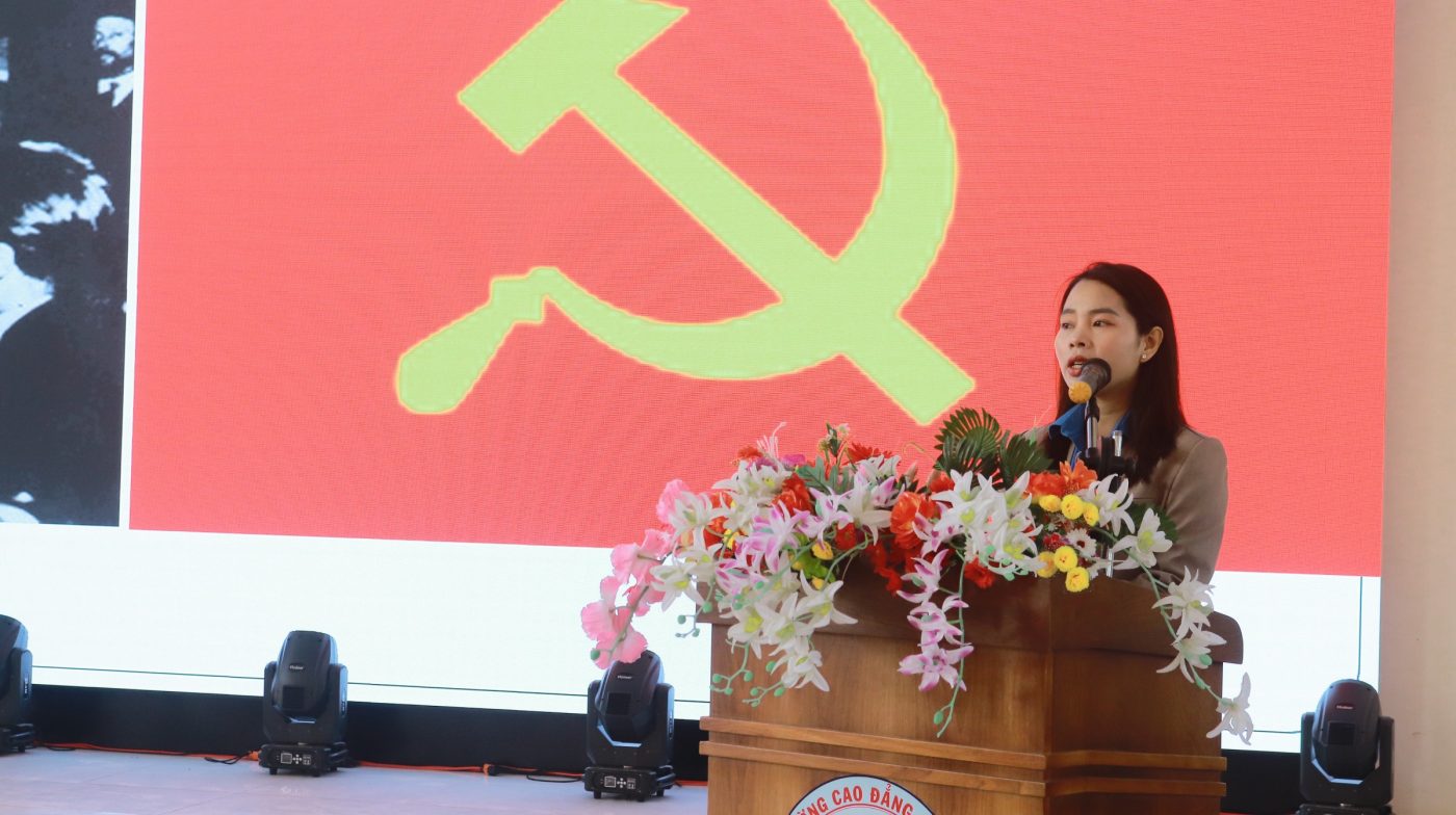Trường Cao Đẳng Gia Lai