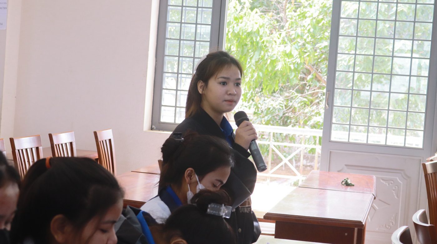 Trường Cao Đẳng Gia Lai