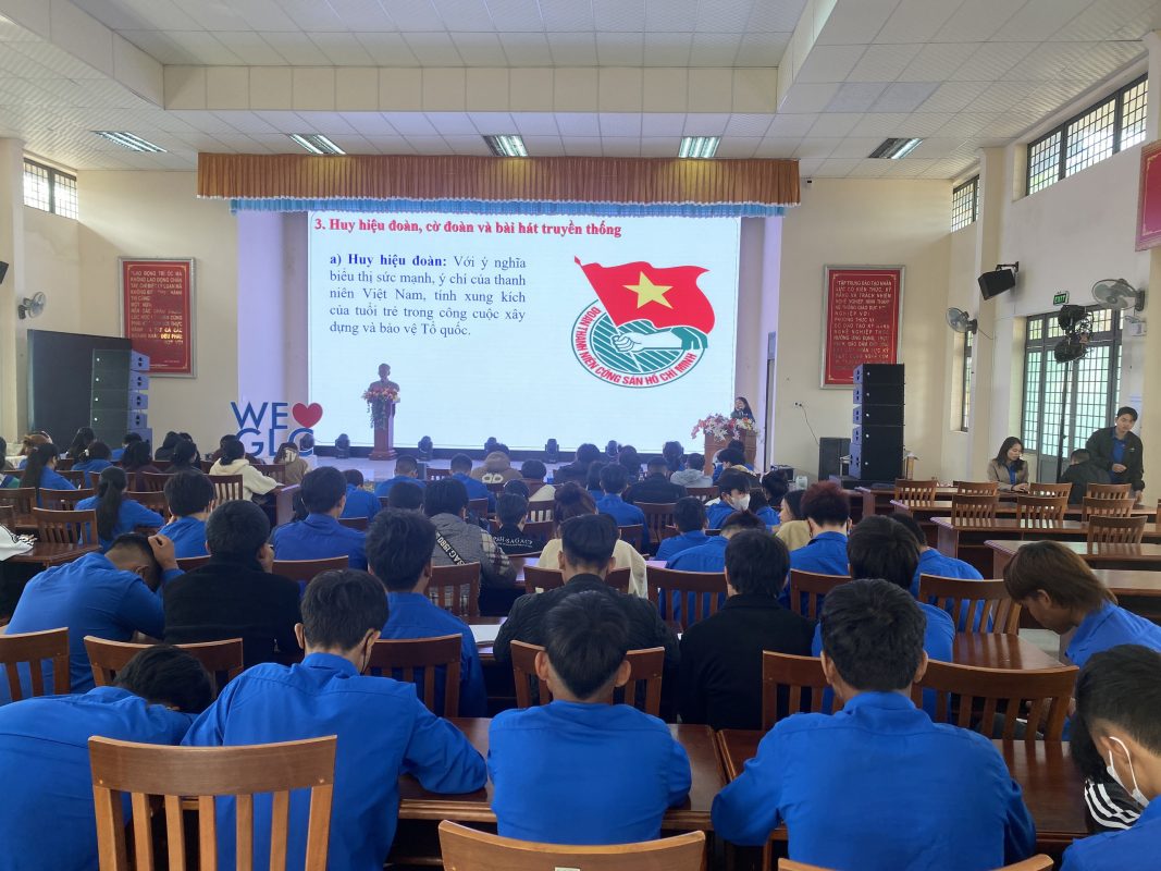 Trường Cao Đẳng Gia Lai