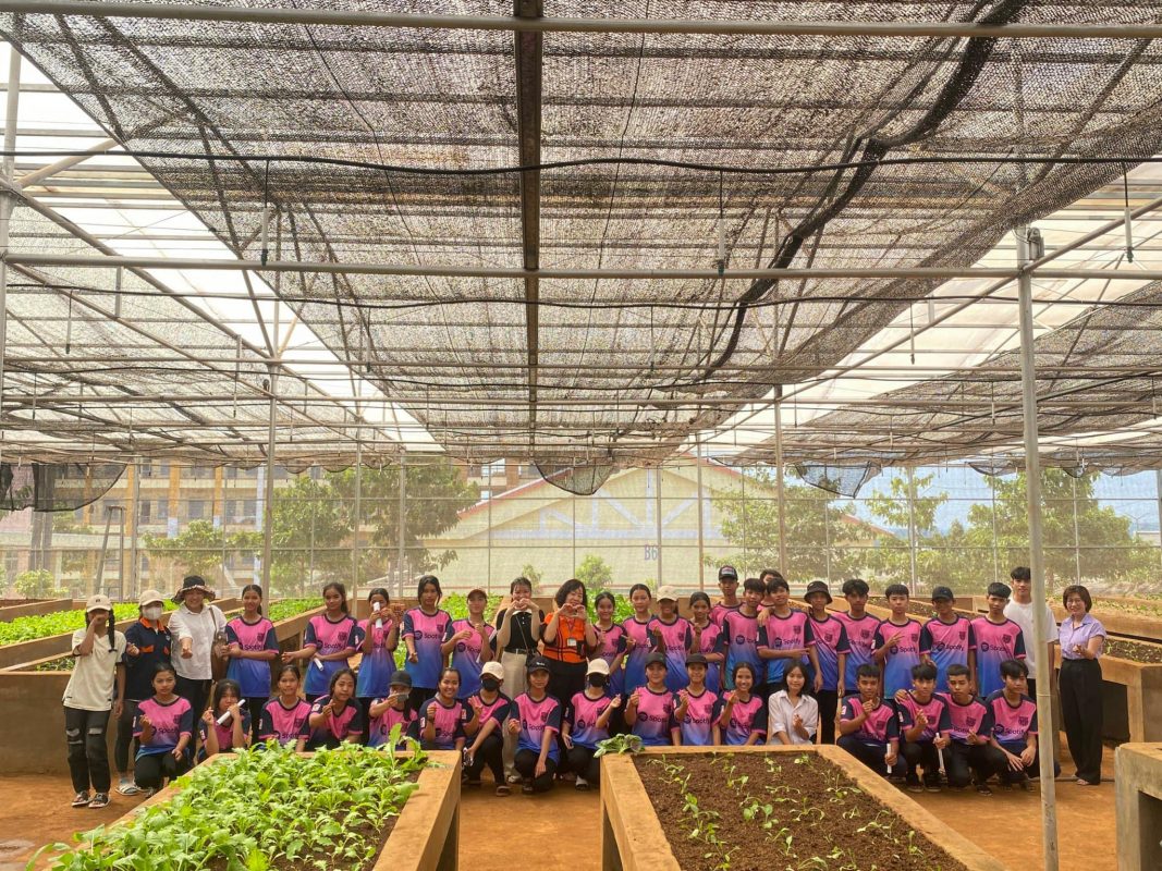 Trường Cao Đẳng Gia Lai