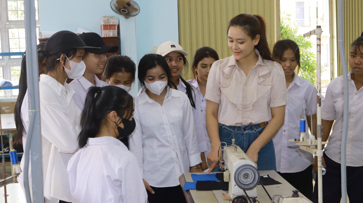 Trường Cao Đẳng Gia Lai