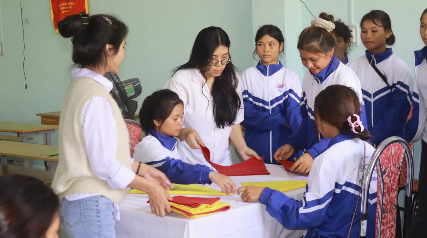 Trường Cao Đẳng Gia Lai