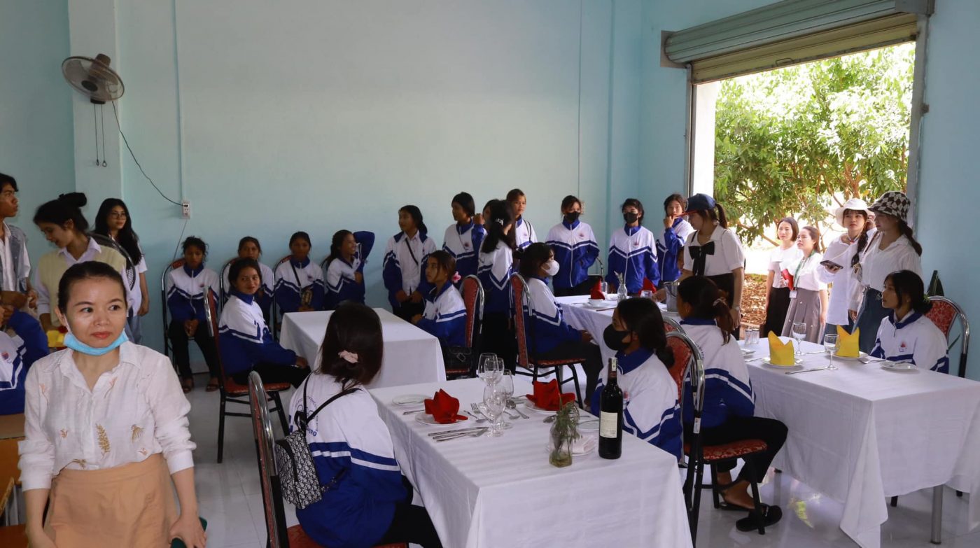 Trường Cao Đẳng Gia Lai