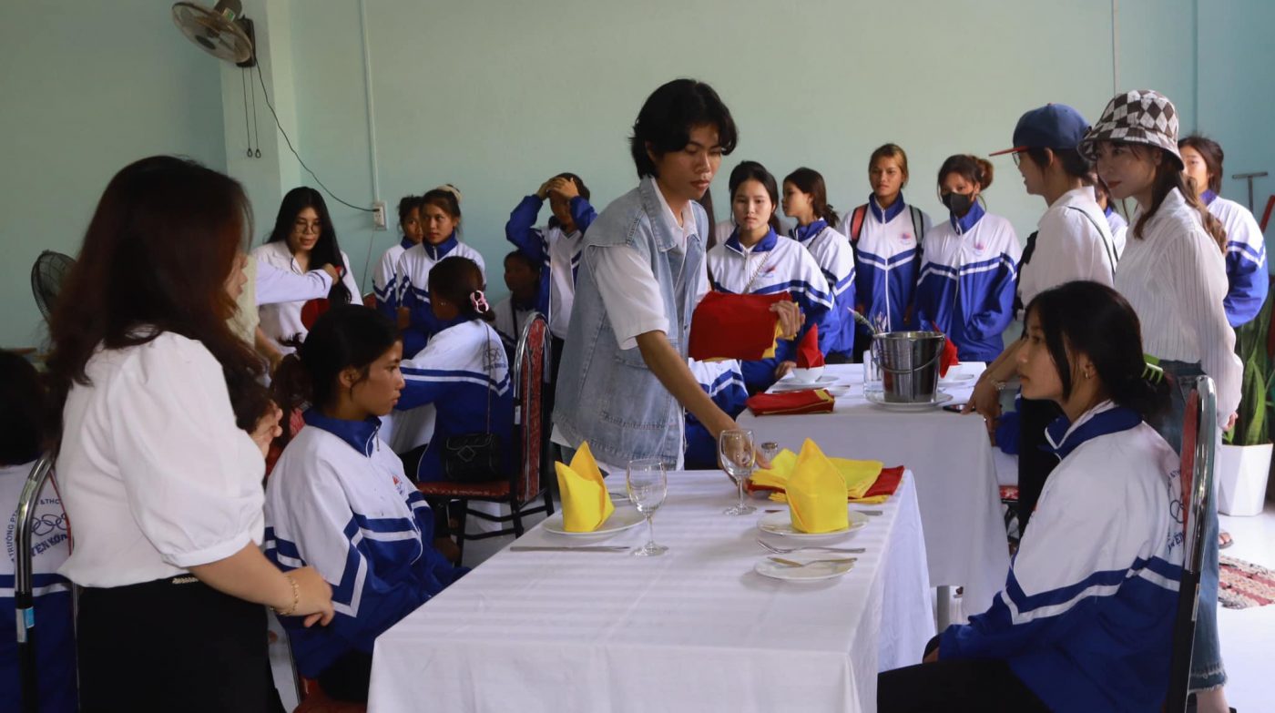 Trường Cao Đẳng Gia Lai