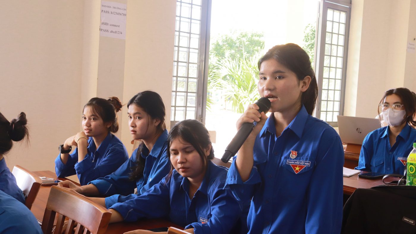 Trường Cao Đẳng Gia Lai