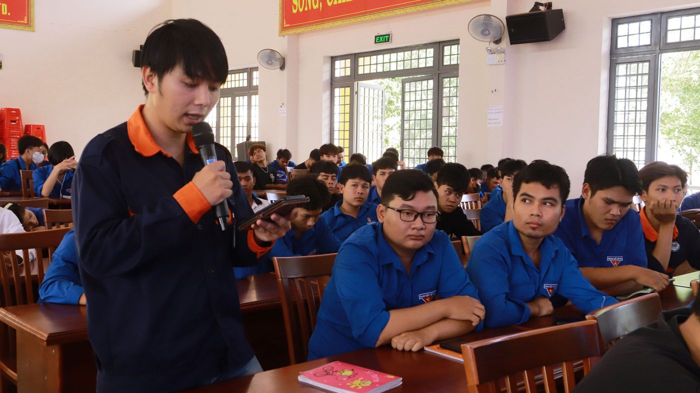 Trường Cao Đẳng Gia Lai