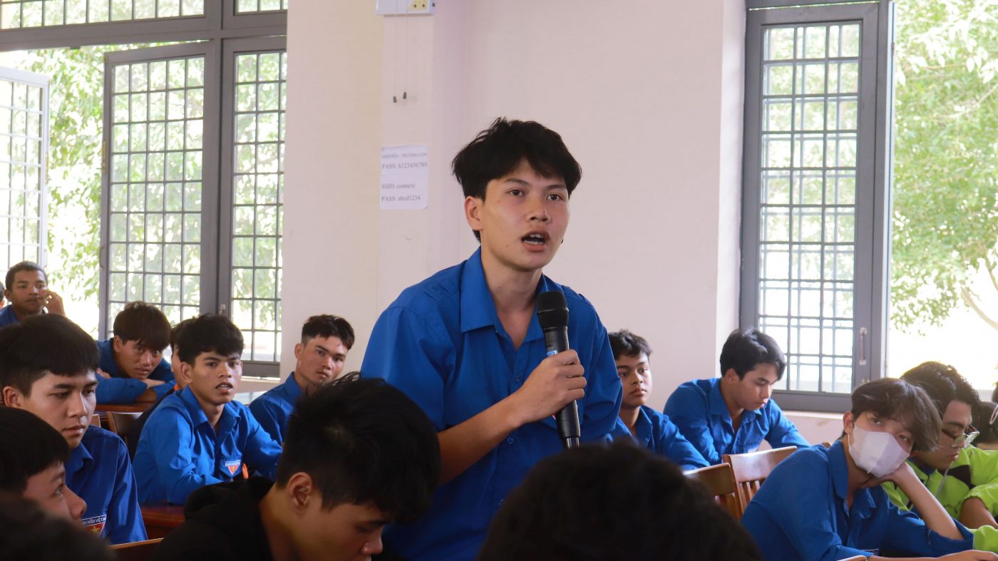 Trường Cao Đẳng Gia Lai