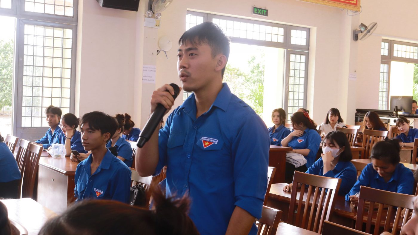 Trường Cao Đẳng Gia Lai