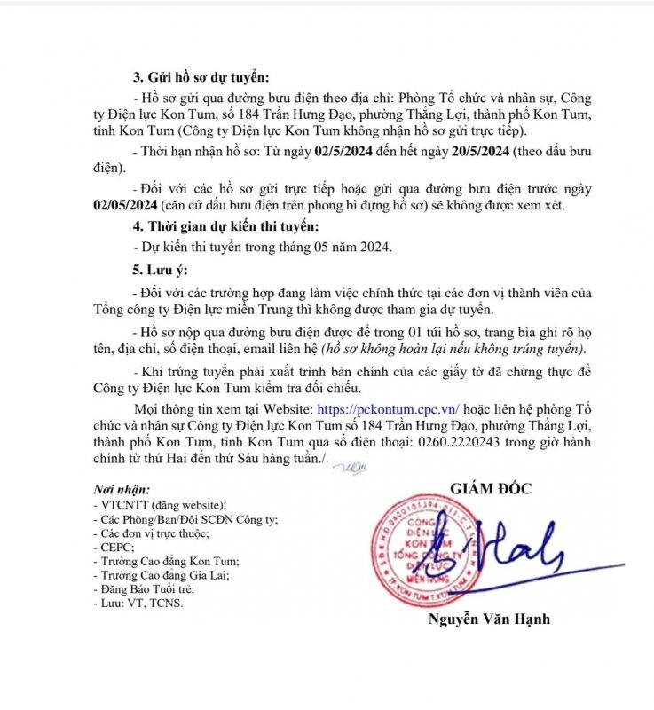 Trường Cao Đẳng Gia Lai