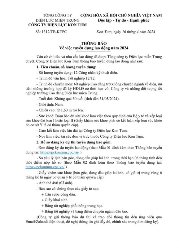 Trường Cao Đẳng Gia Lai