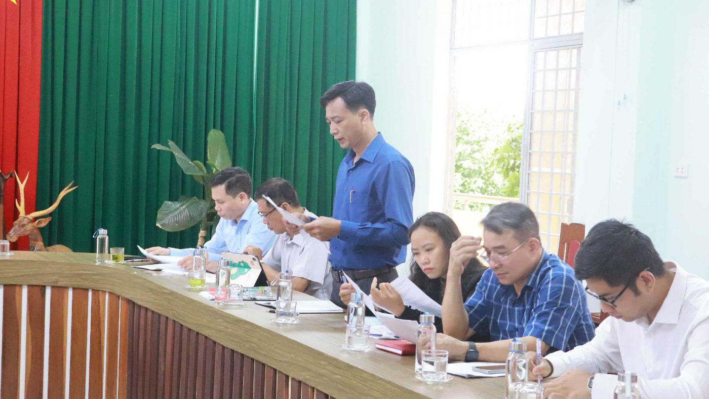 Trường Cao Đẳng Gia Lai