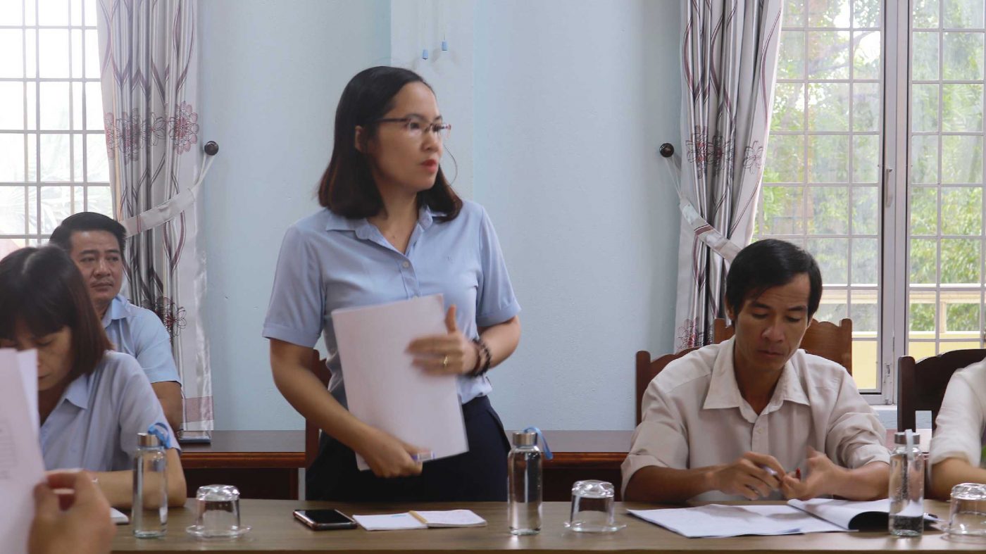 Trường Cao Đẳng Gia Lai