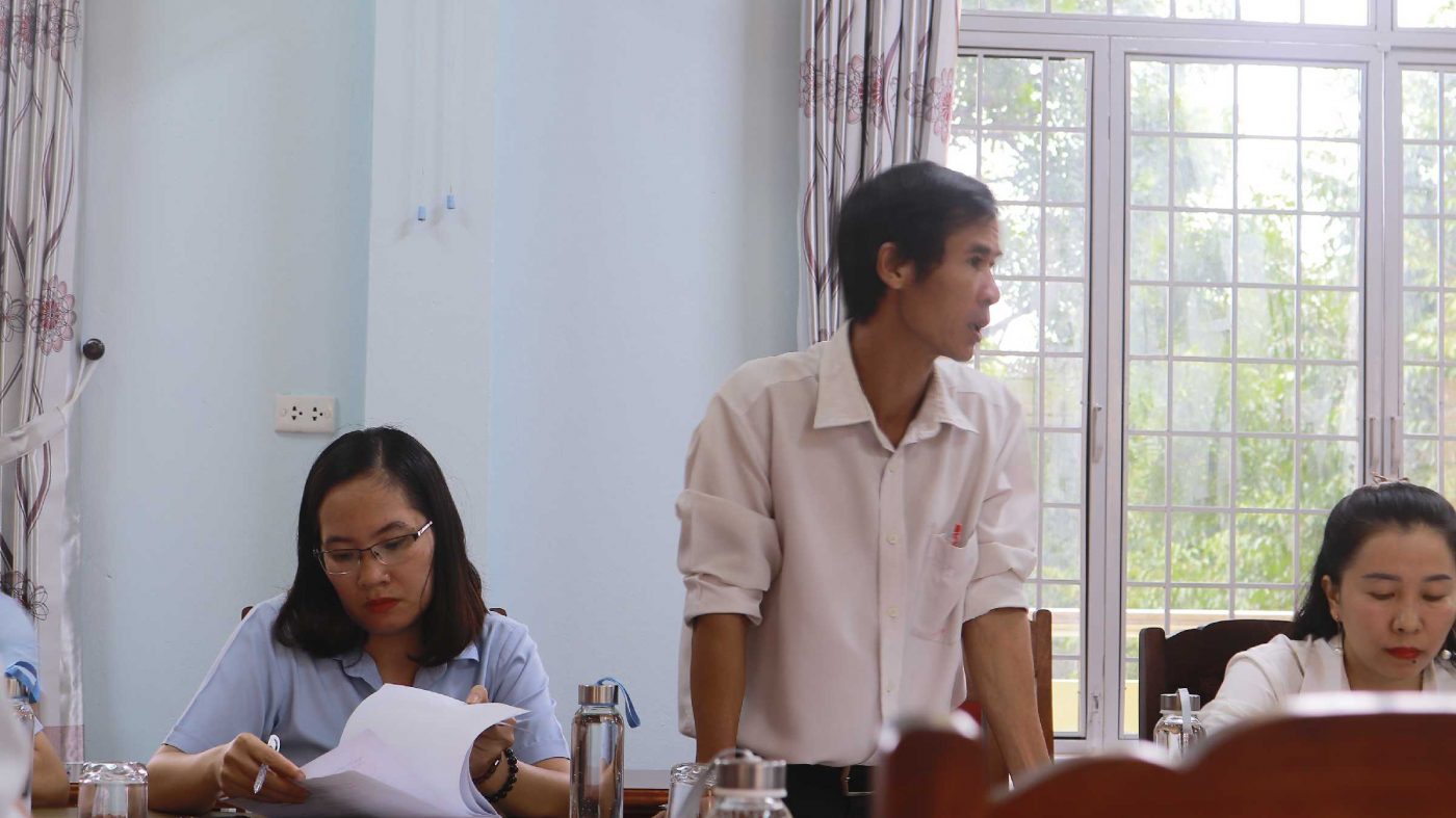 Trường Cao Đẳng Gia Lai