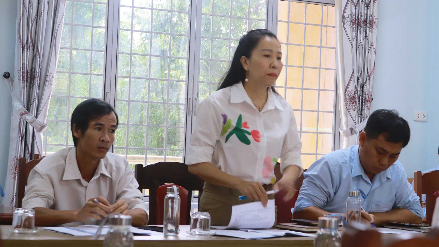 Trường Cao Đẳng Gia Lai
