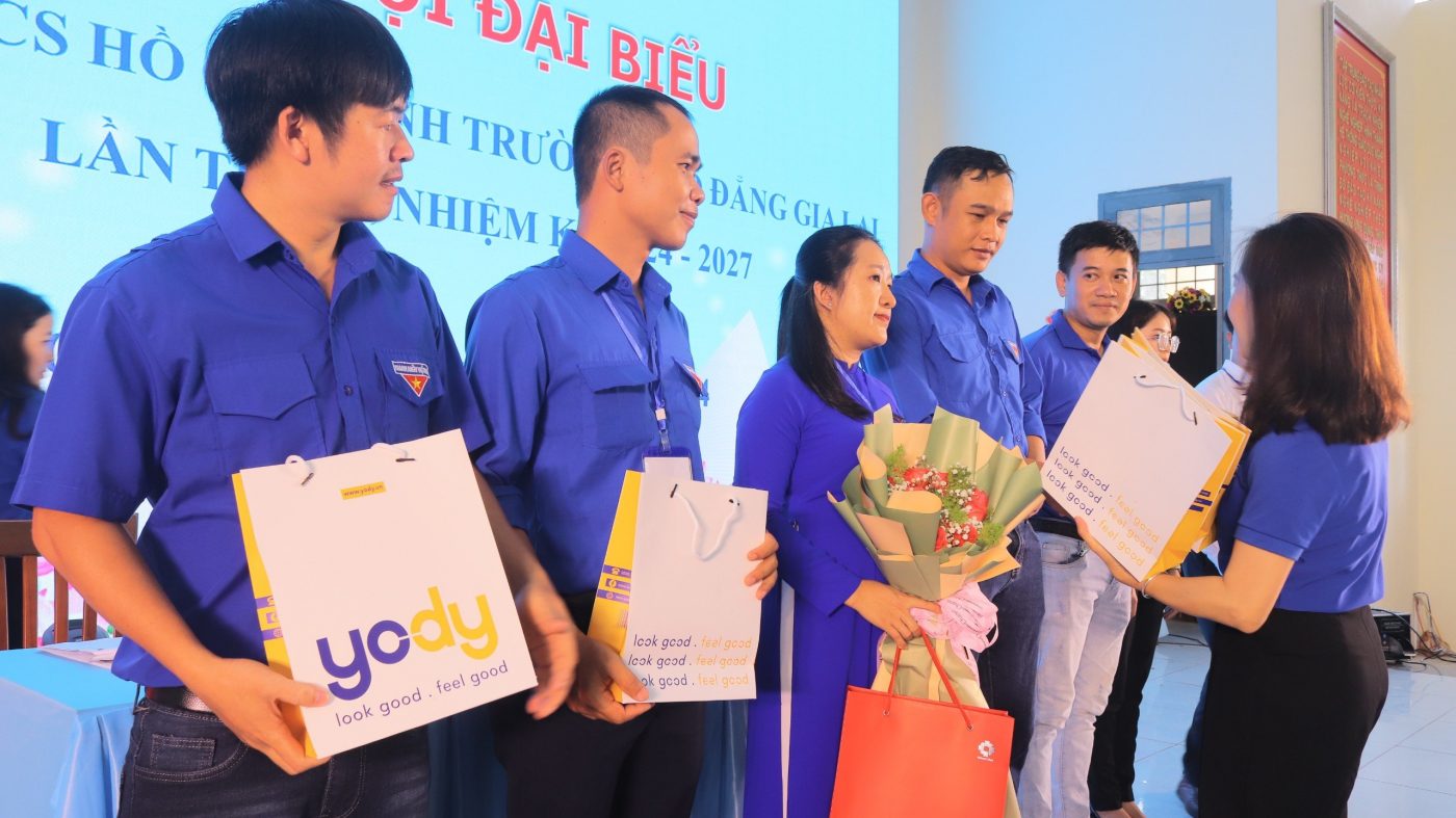Trường Cao Đẳng Gia Lai