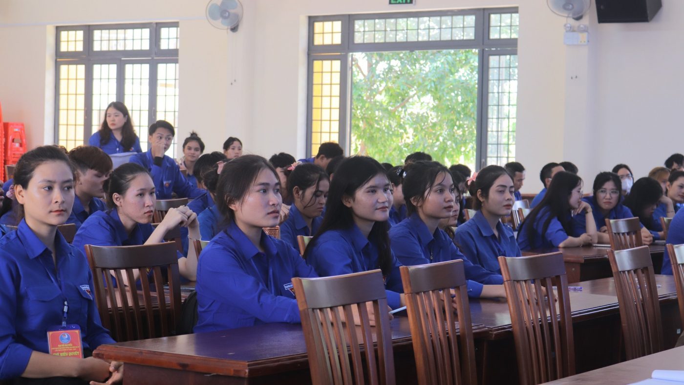 Trường Cao Đẳng Gia Lai