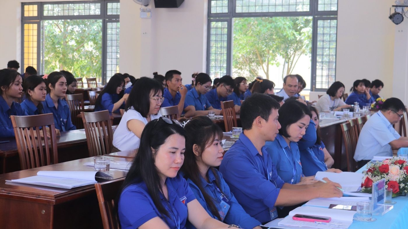 Trường Cao Đẳng Gia Lai