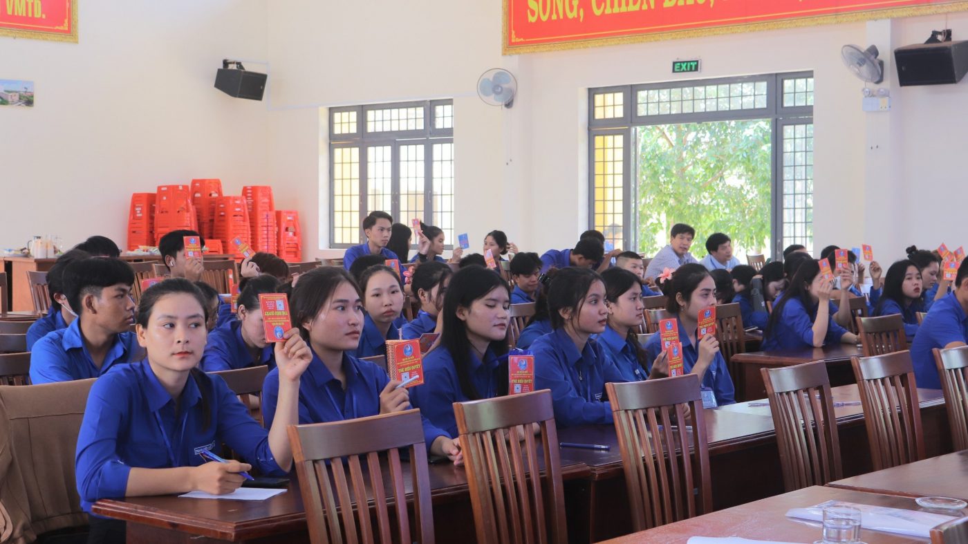 Trường Cao Đẳng Gia Lai